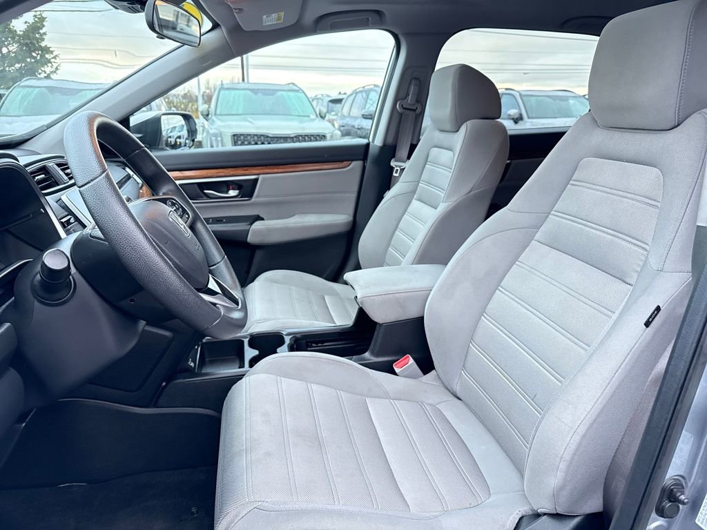 Used 2022 Honda CR-V EX image 18