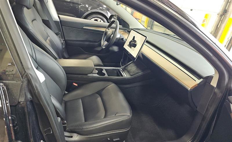 Used 2023 Tesla Model 3 Performance AWD/4WD image 6