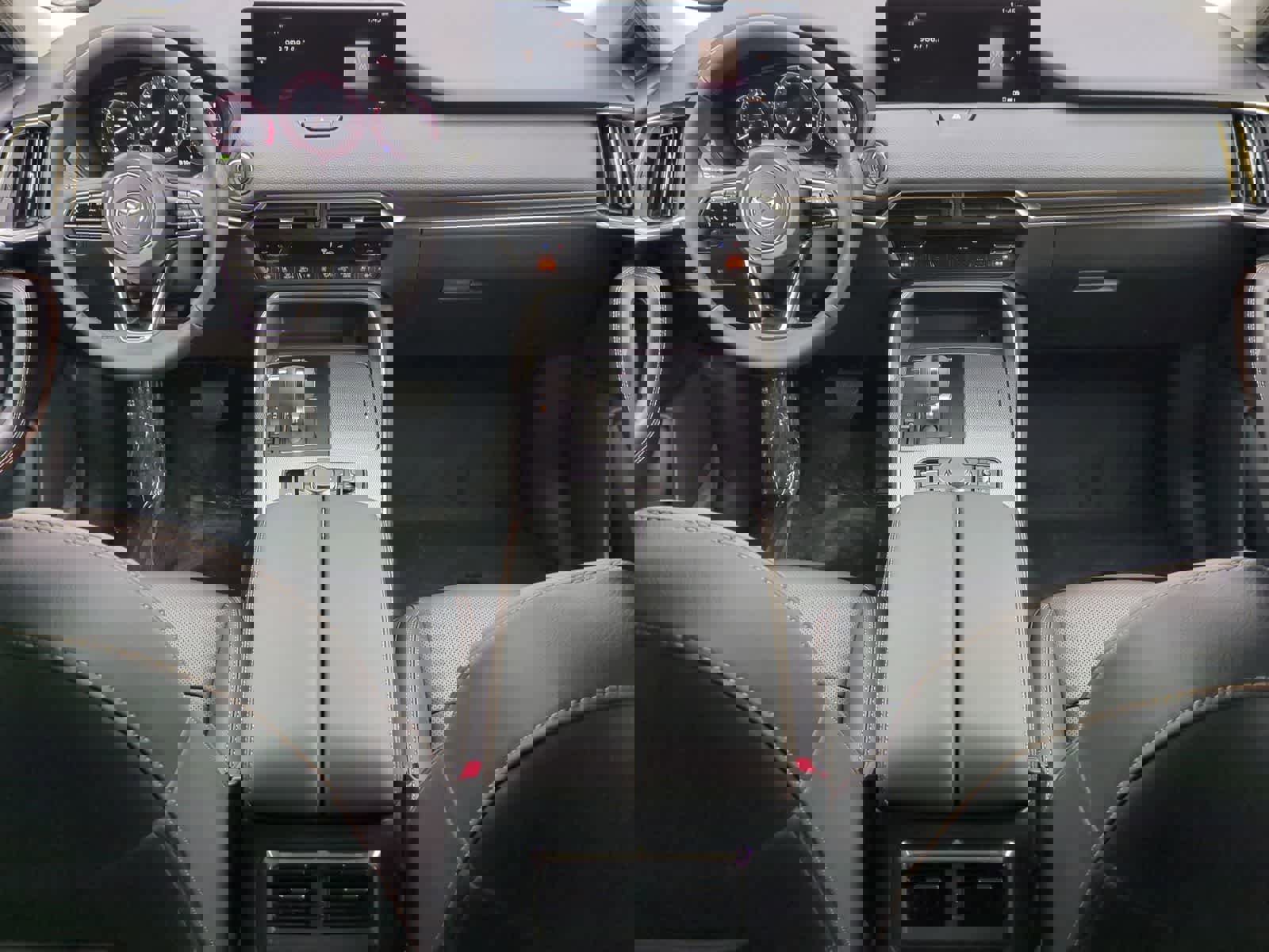 New 2026 MAZDA CX-90 3.3 Turbo w/ Premium Sport Pkg image 14