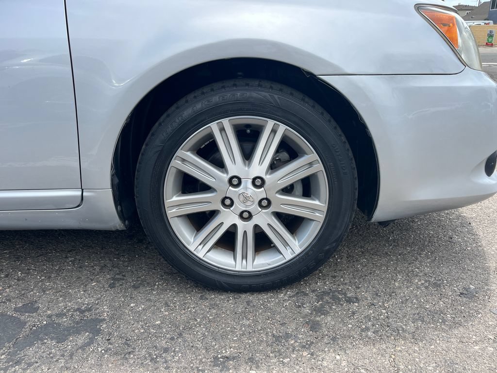 Used 2009 Toyota Avalon Limited FWD image 46