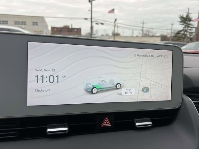 Certified 2023 Hyundai Ioniq 5 SEL image 28