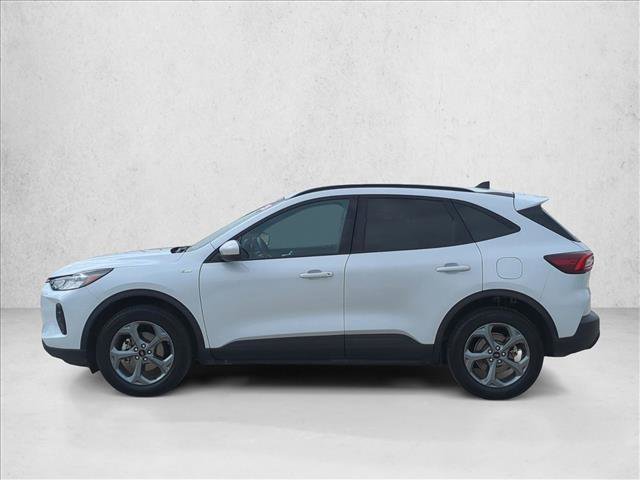 Used 2025 Ford Escape ST-Line Select image 9