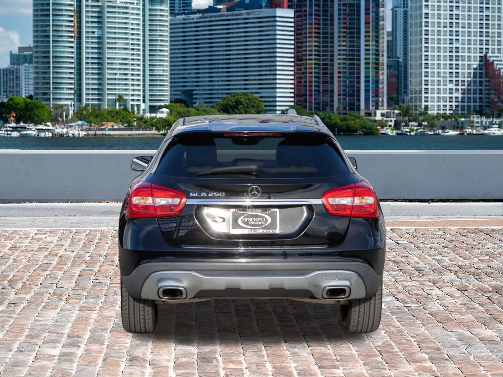 Used 2020 Mercedes-Benz GLA 250 GLA 250 w/ Multimedia Package image 6