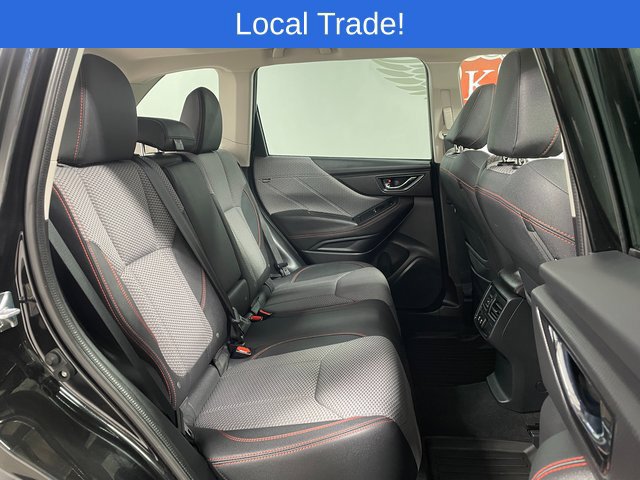 Used 2023 Subaru Forester Sport AWD/4WD image 22