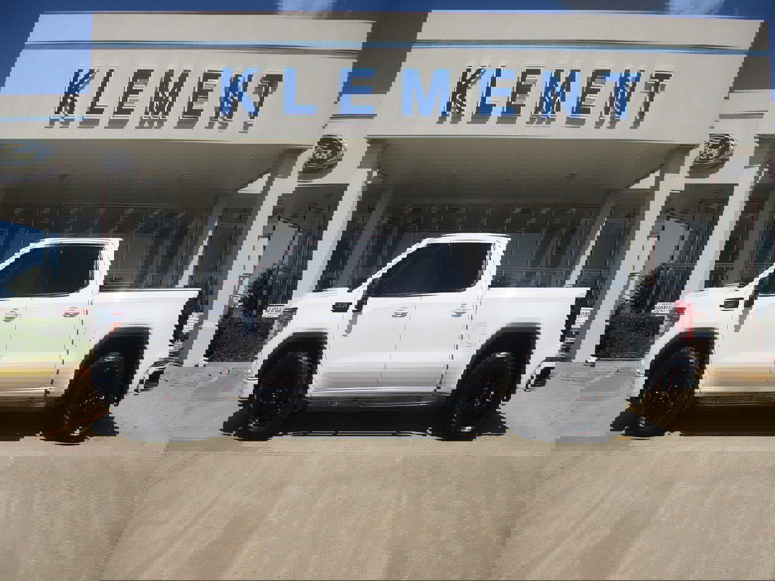 Used 2020 GMC Sierra 1500 Elevation w/ Elevation Value Package