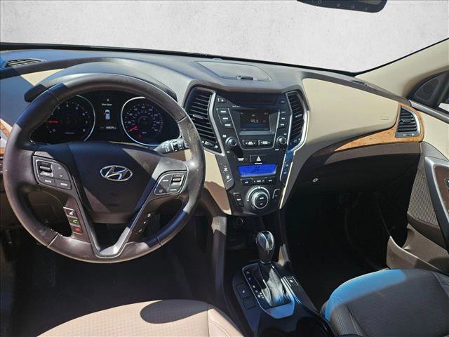 Used 2014 Hyundai Santa Fe Sport w/ Premium Equipment Package 03 image 15