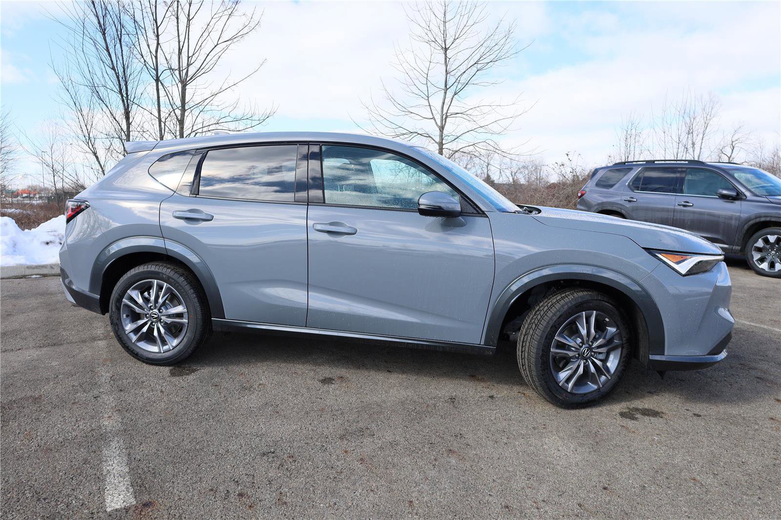 New 2026 Acura ADX AWD image 7