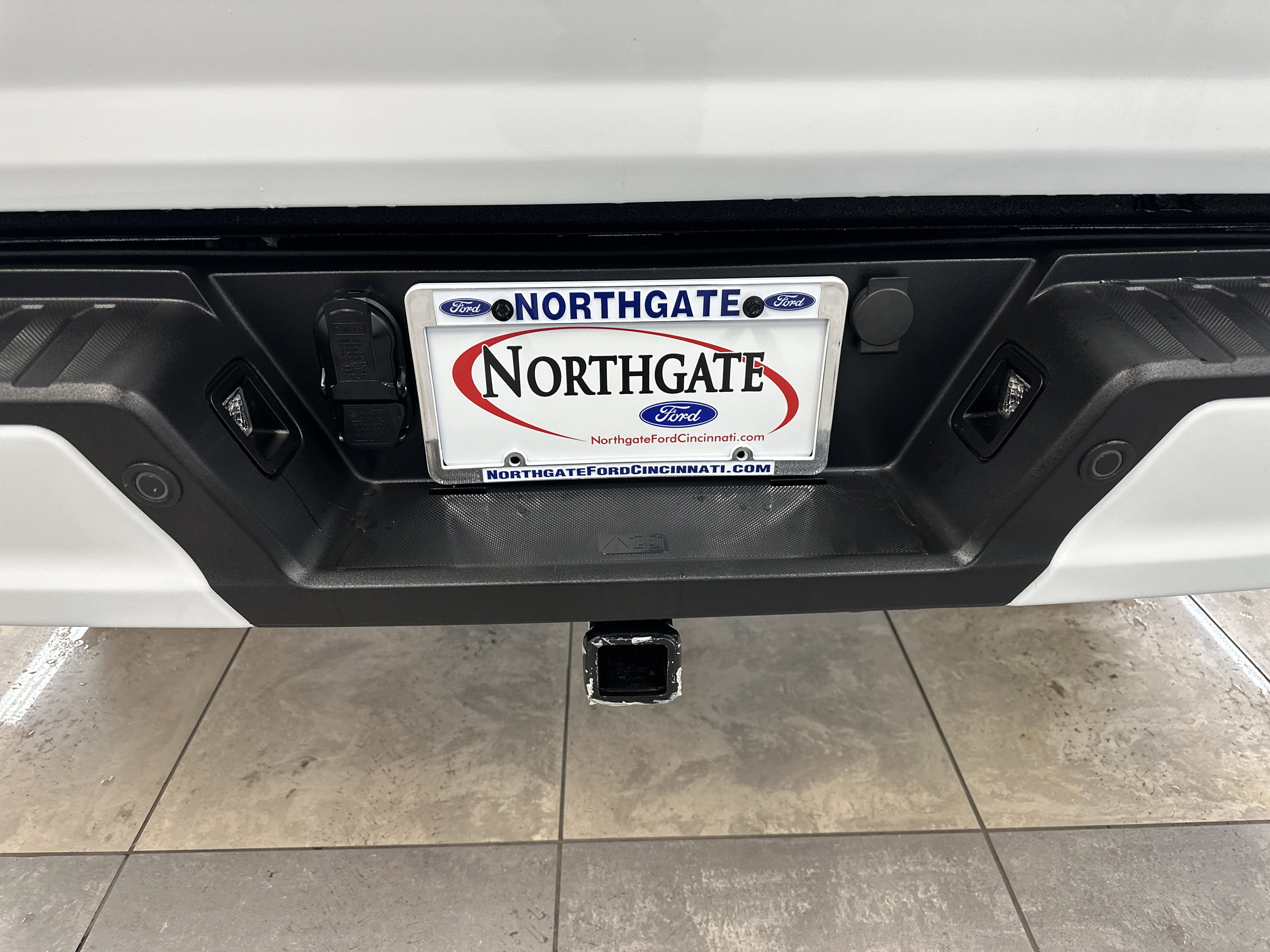 Used 2023 Ford F150 XLT w/ Equipment Group 302A High image 8