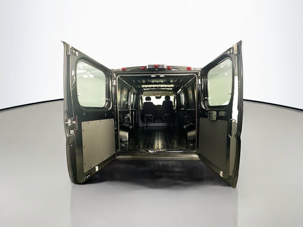 New 2026 RAM ProMaster 1500 w/ Power Group image 16