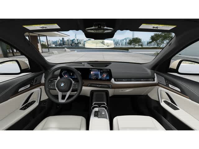 New 2027 BMW X1 xDrive28i AWD/4WD image 11