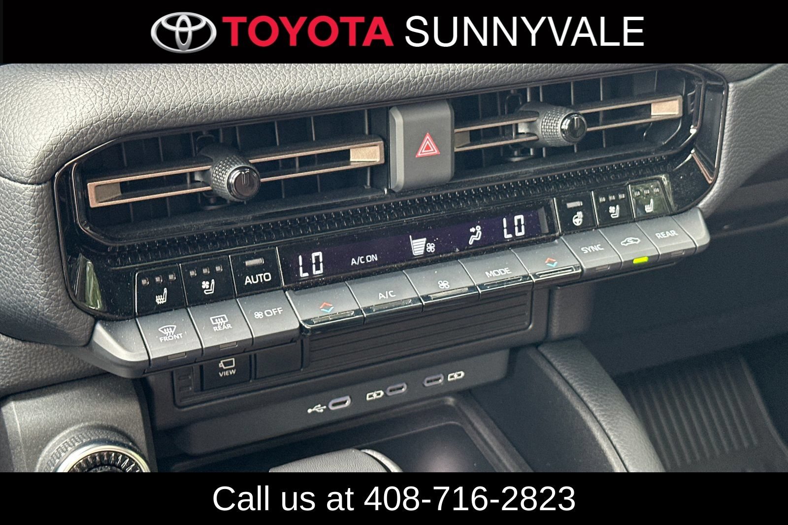Used 2026 Toyota Land Cruiser AWD/4WD image 25