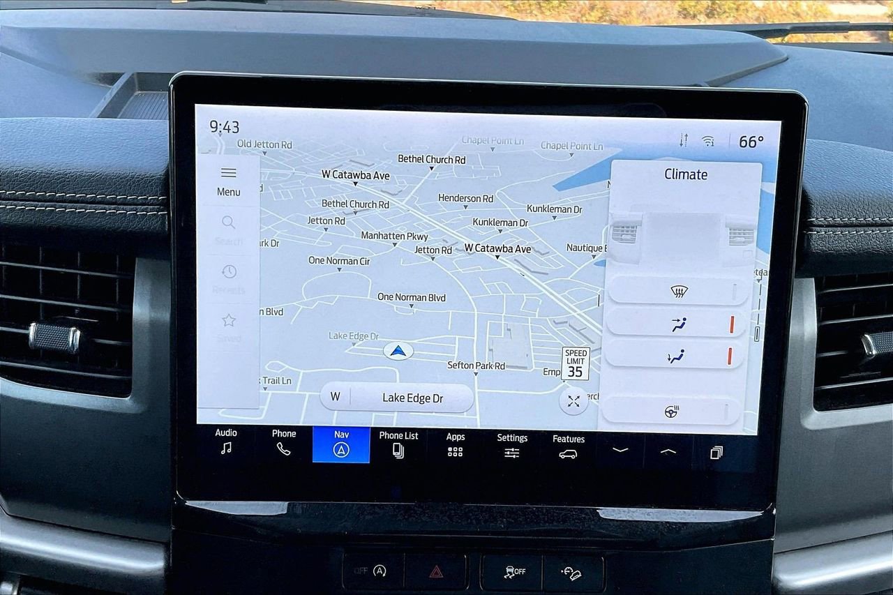 Used 2024 Ford Expedition Max XLT image 14