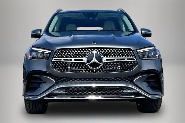 New 2026 Mercedes-Benz GLE 450 4MATIC image 12