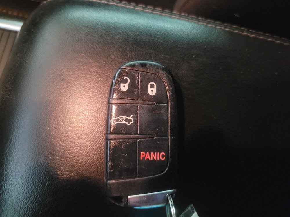Used 2018 Dodge Charger SXT Plus RWD image 32