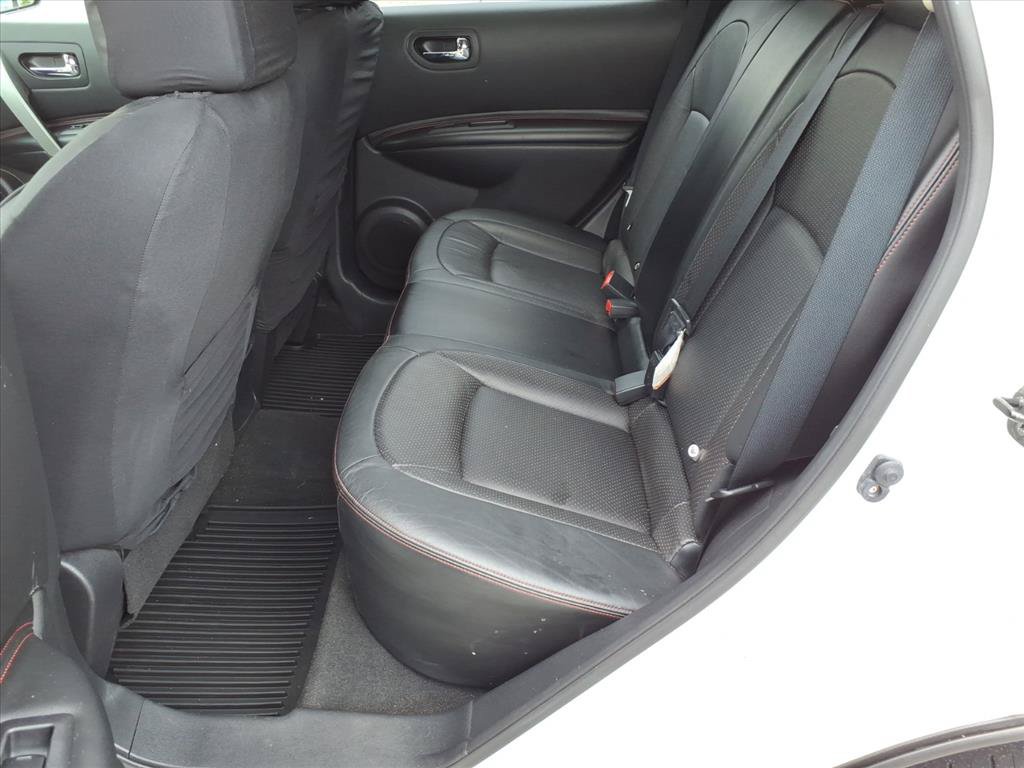 Used 2012 Nissan Rogue SL AWD/4WD image 15