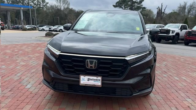 Certified 2023 Honda CR-V LX image 6