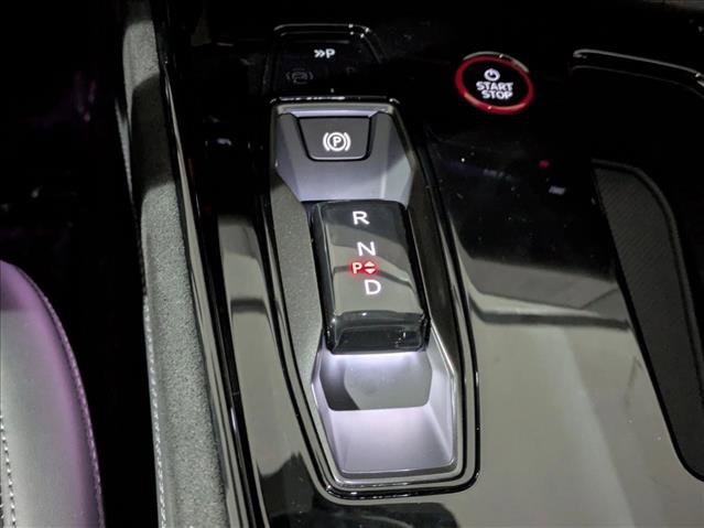 New 2026 Audi RS e-tron GT performance image 15