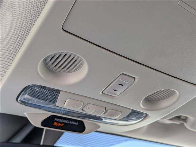 Used 2020 Ford EcoSport Titanium AWD/4WD image 15