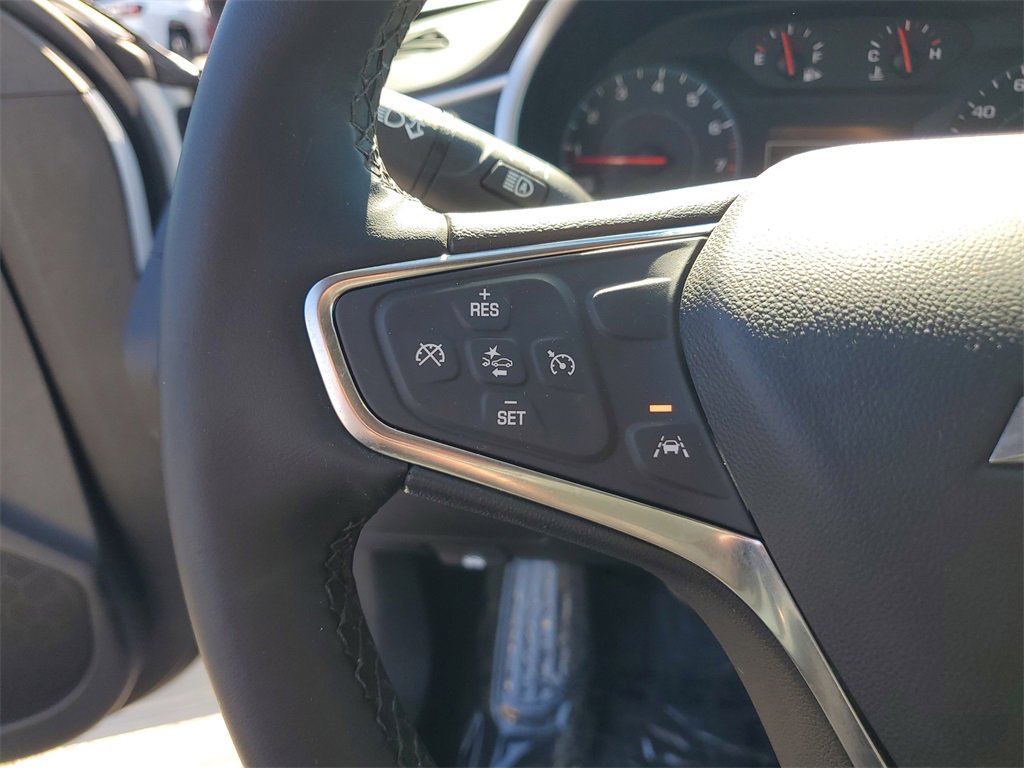 Used 2024 Chevrolet Malibu RS image 27