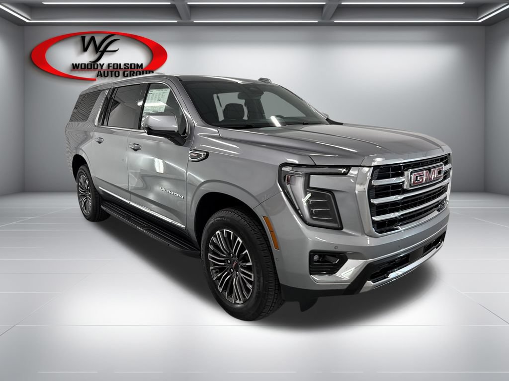 New 2026 GMC Yukon XL Elevation RWD image 3