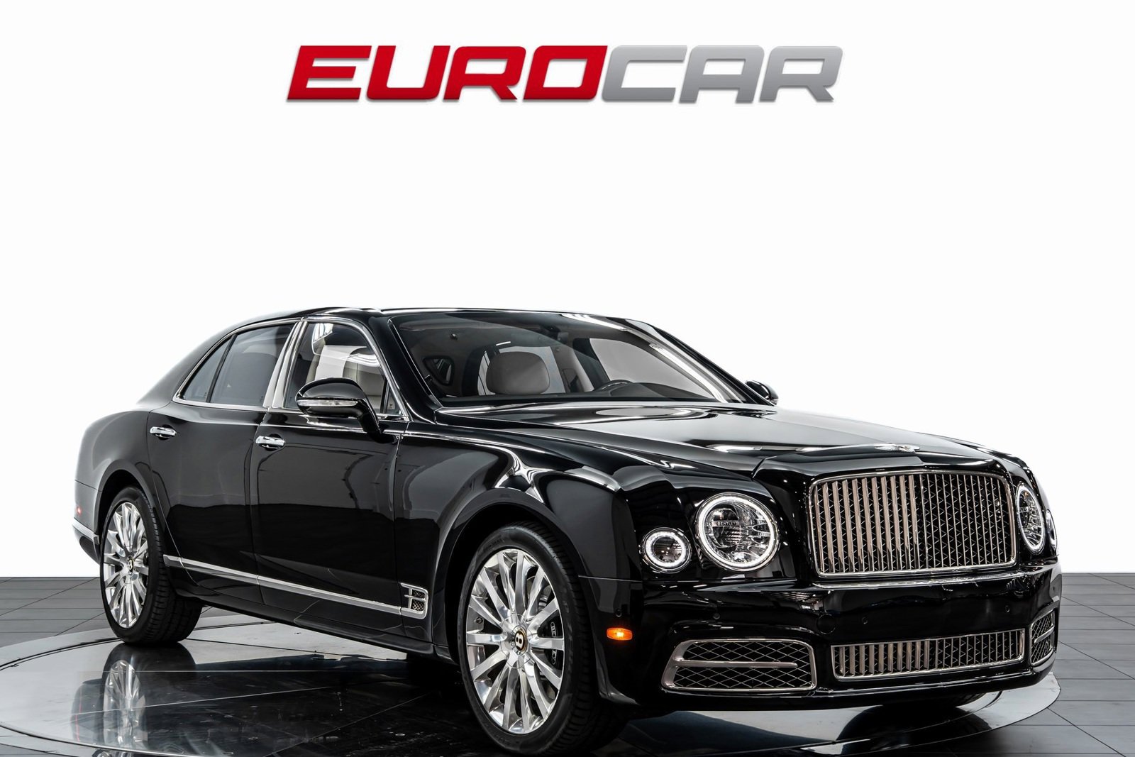 Used 2020 Bentley Mulsanne image 7