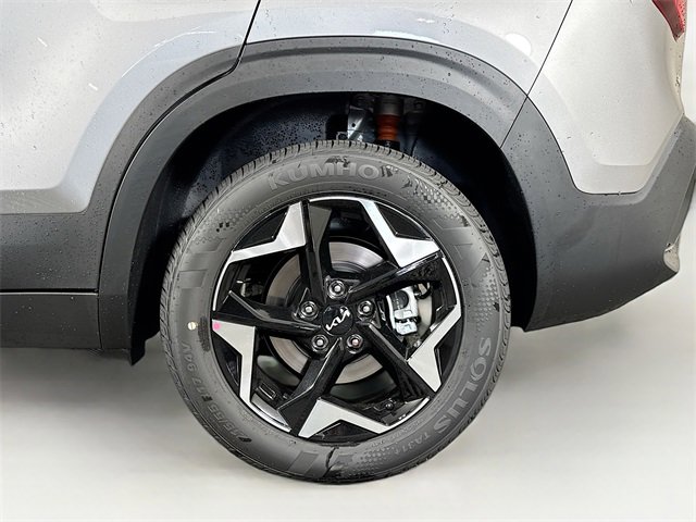 New 2026 Kia Seltos S image 10