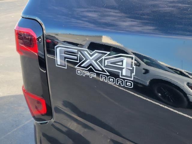 New 2025 Ford Ranger XLT image 13