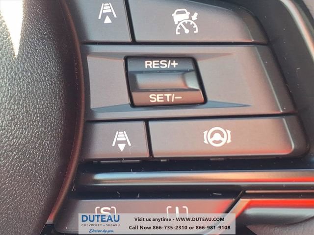 New 2026 Subaru Forester Premium image 17