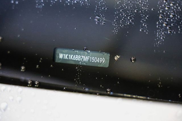 Used 2021 Mercedes-Benz E 53 AMG 4MATIC Cabriolet image 24