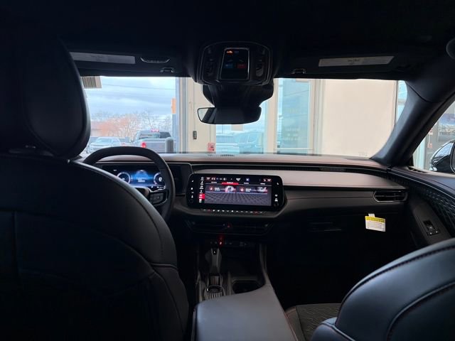 New 2026 Dodge Charger R/T Scat Pack image 19