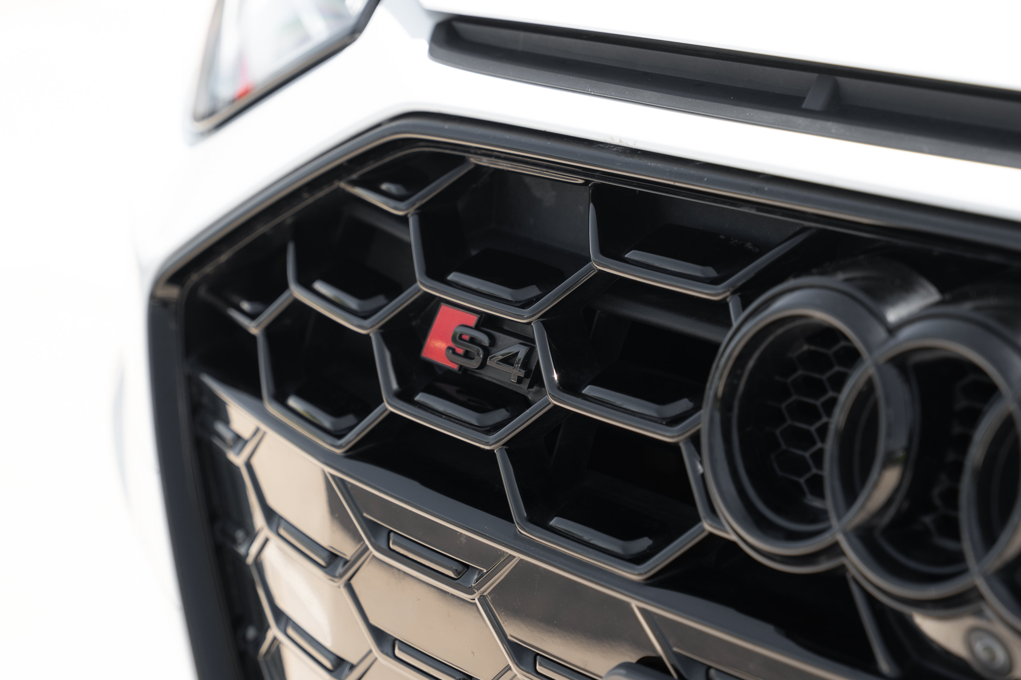 Certified 2023 Audi S4 Premium Plus w/ Premium Plus Package AWD/4WD image 39