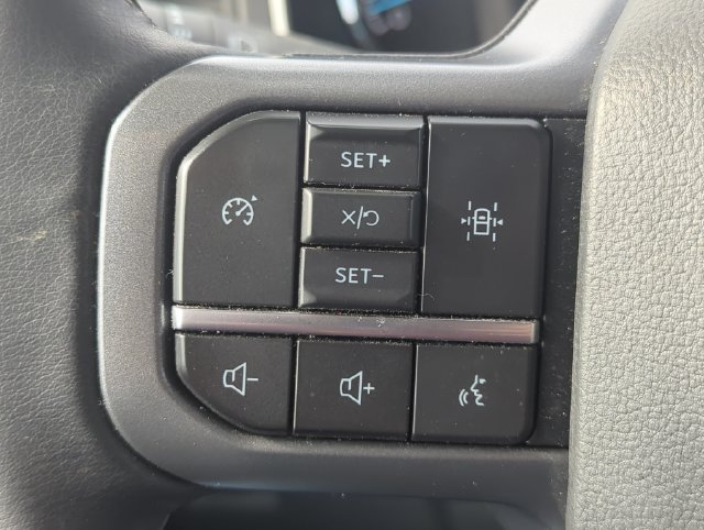 Used 2023 Ford F150 XLT w/ Equipment Group 302A High AWD/4WD image 26