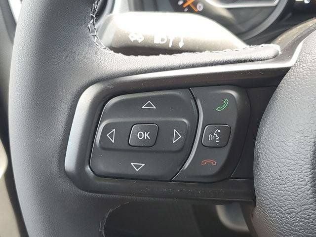 New 2026 Jeep Wrangler Unlimited Sport AWD/4WD image 21
