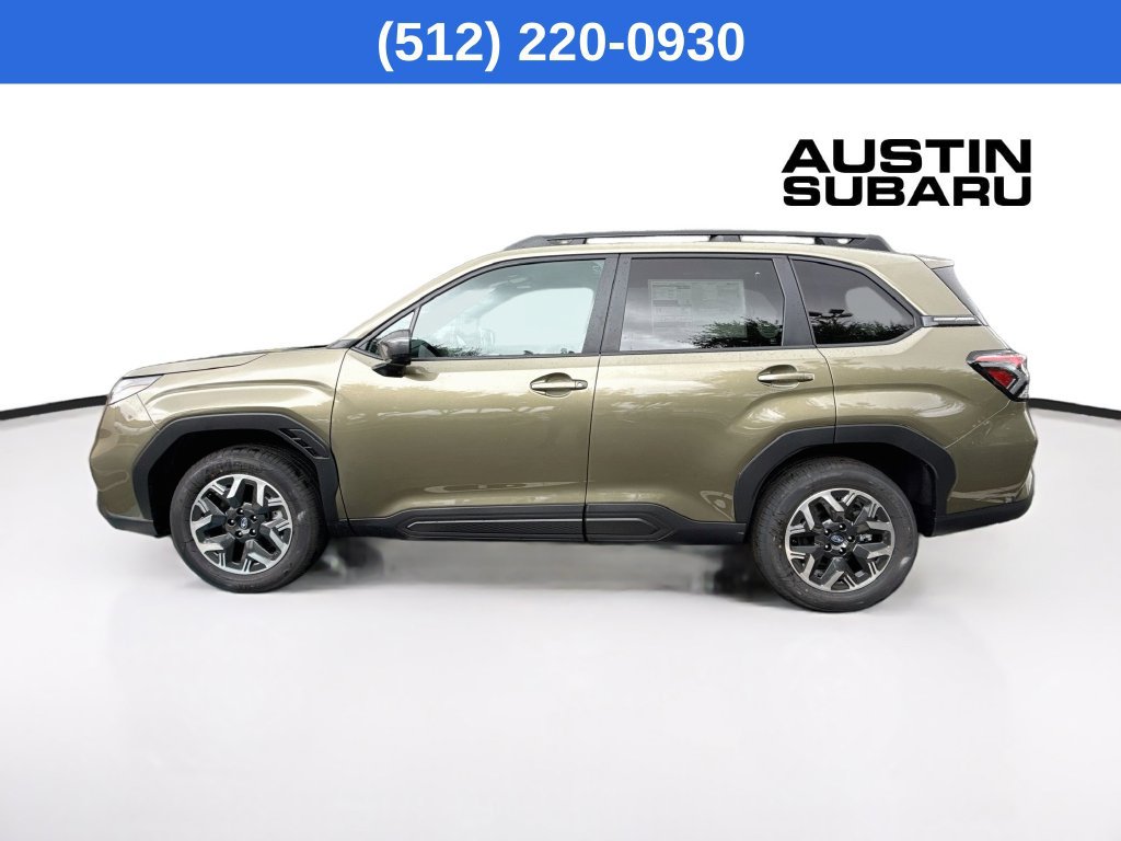 New 2026 Subaru Forester Premium AWD/4WD image 5