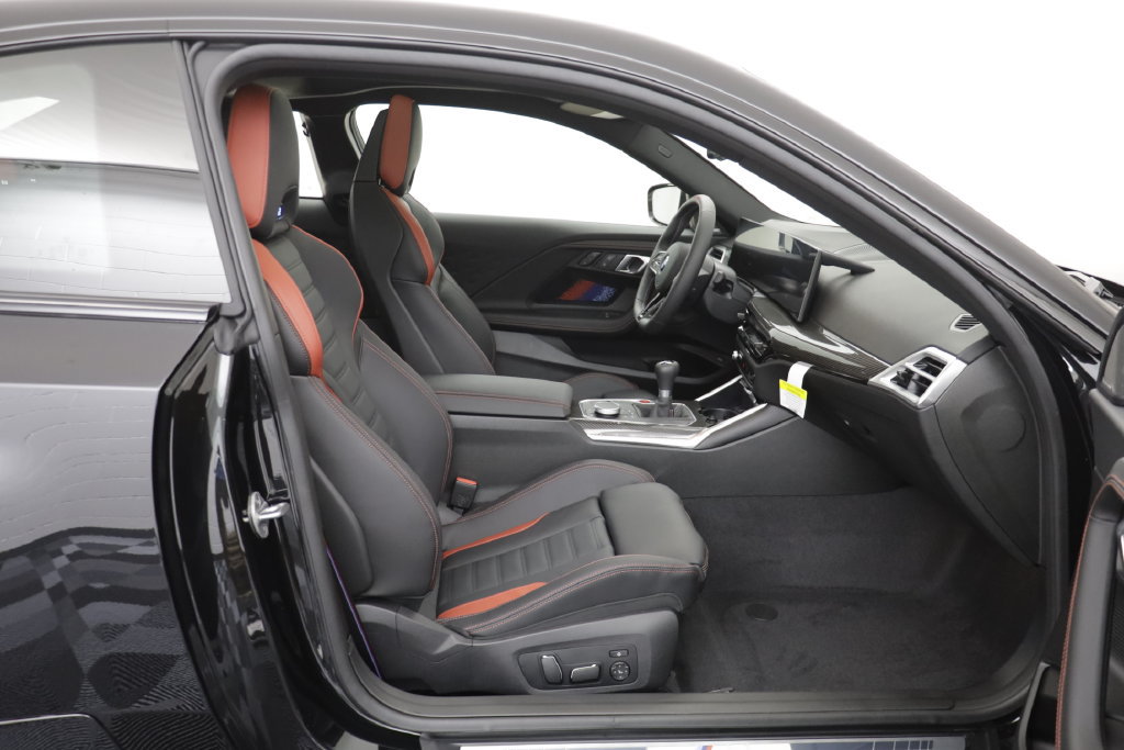 New 2027 BMW M2 RWD image 19