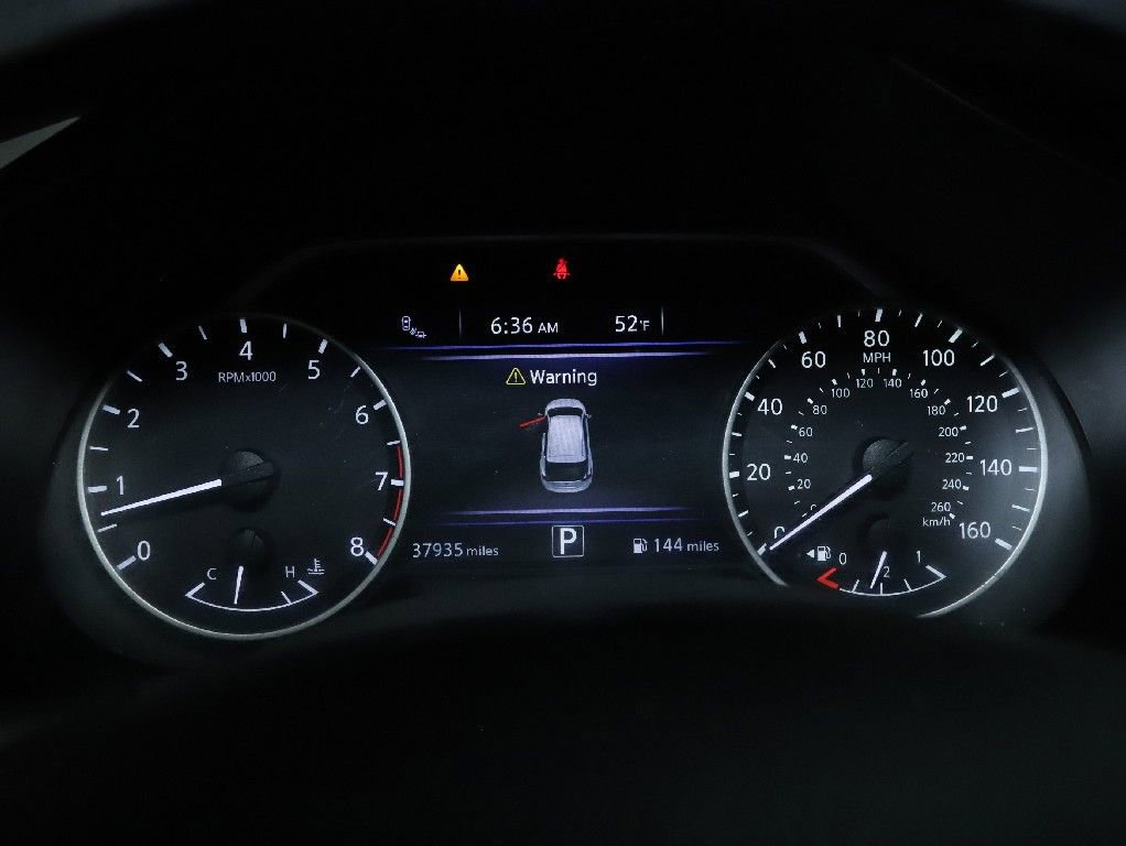 Used 2019 Nissan Murano SV image 24