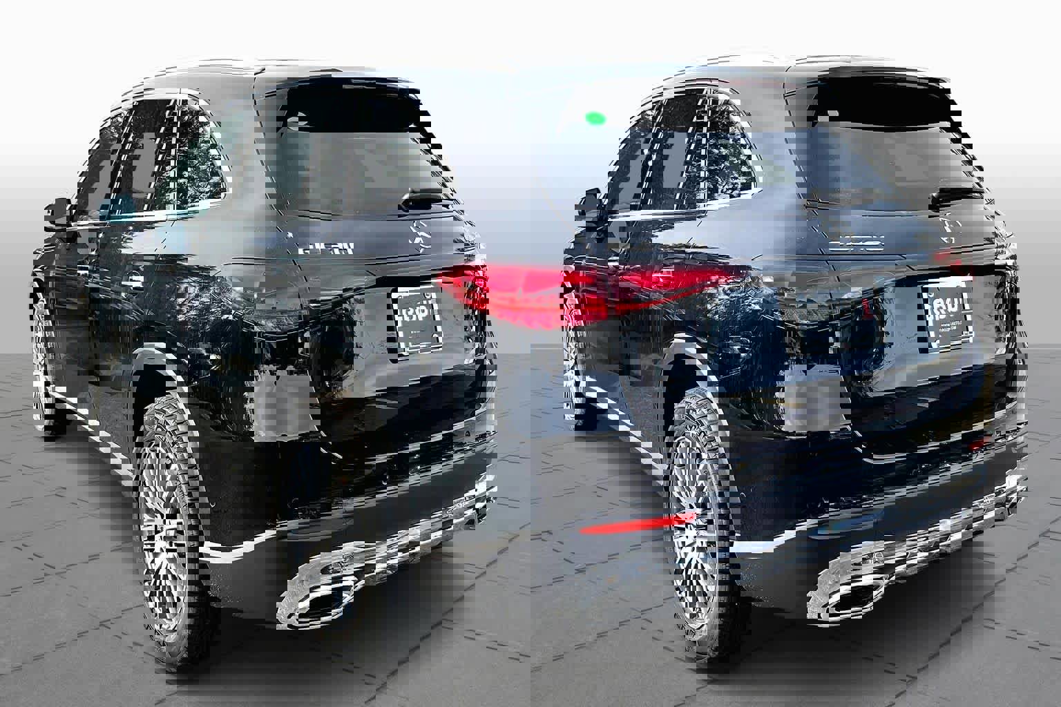 New 2026 Mercedes-Benz GLC 300 GLC 300 image 4