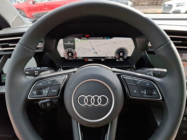 Certified 2026 Audi A3 2.0T Premium w/ Convenience Package image 20