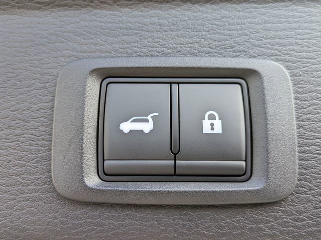 New 2025 Mitsubishi Outlander Trail Edition image 14