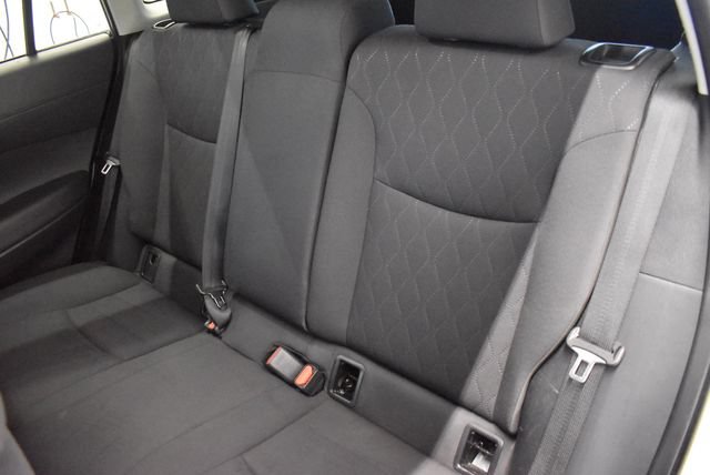 Used 2024 Toyota Corolla Cross LE AWD/4WD image 7