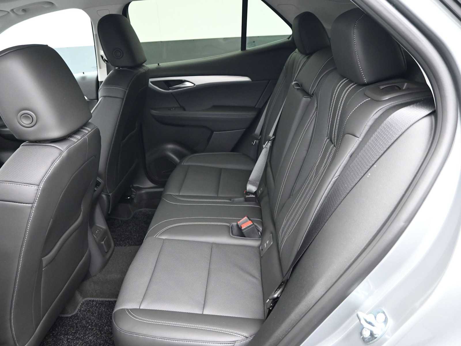 New 2026 Buick Envision Avenir image 25