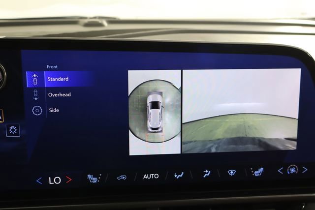 Used 2024 Chevrolet Equinox EV RS w/ LPO, All-Weather Mat Package FWD image 41