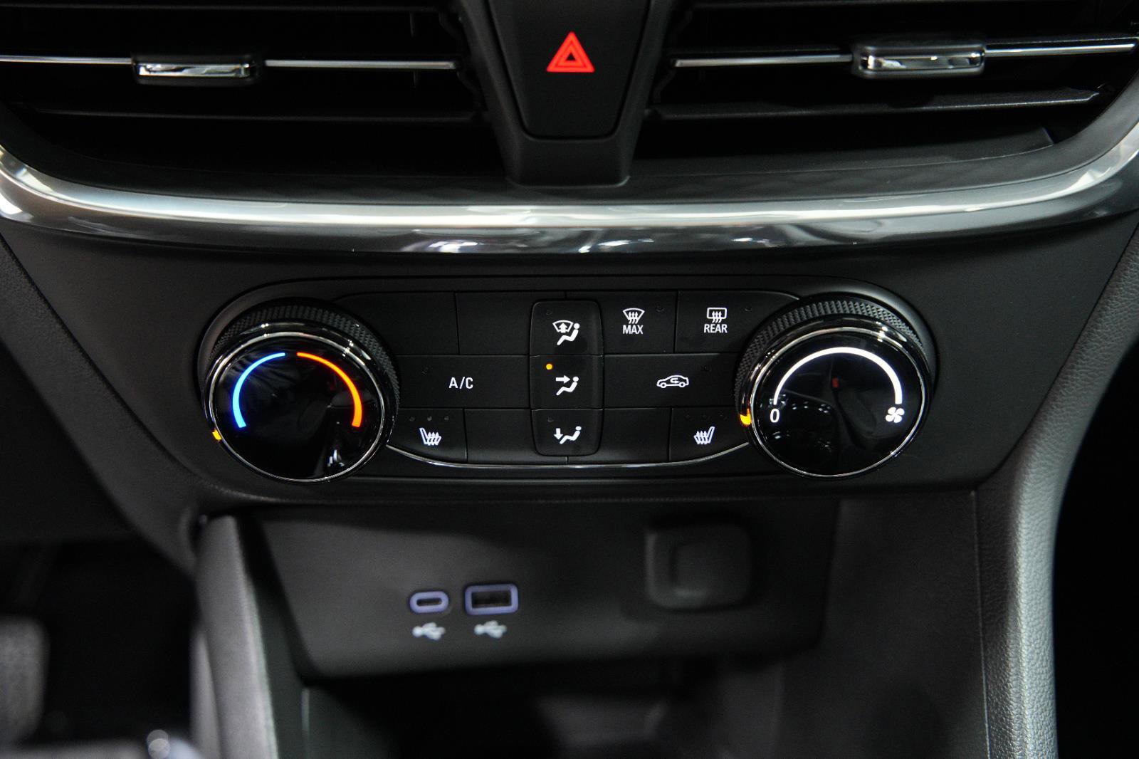 New 2026 Buick Encore GX Preferred w/ Comfort Package image 36