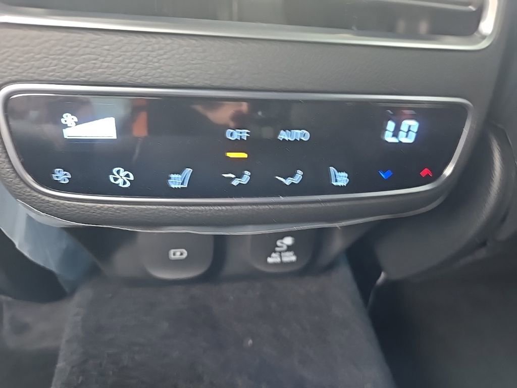 New 2026 Genesis GV70 3.5T Sport Prestige image 29