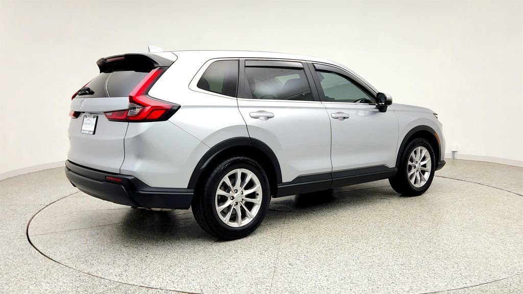 Used 2023 Honda CR-V EX-L image 5