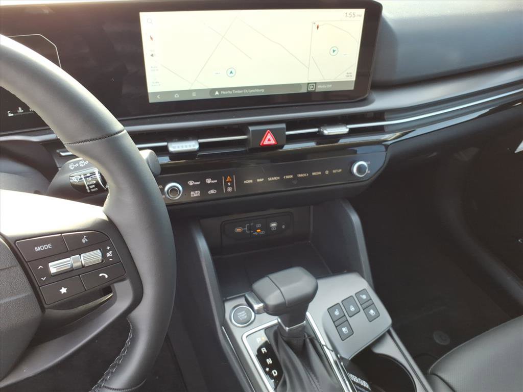 New 2026 Kia Sportage SX image 25