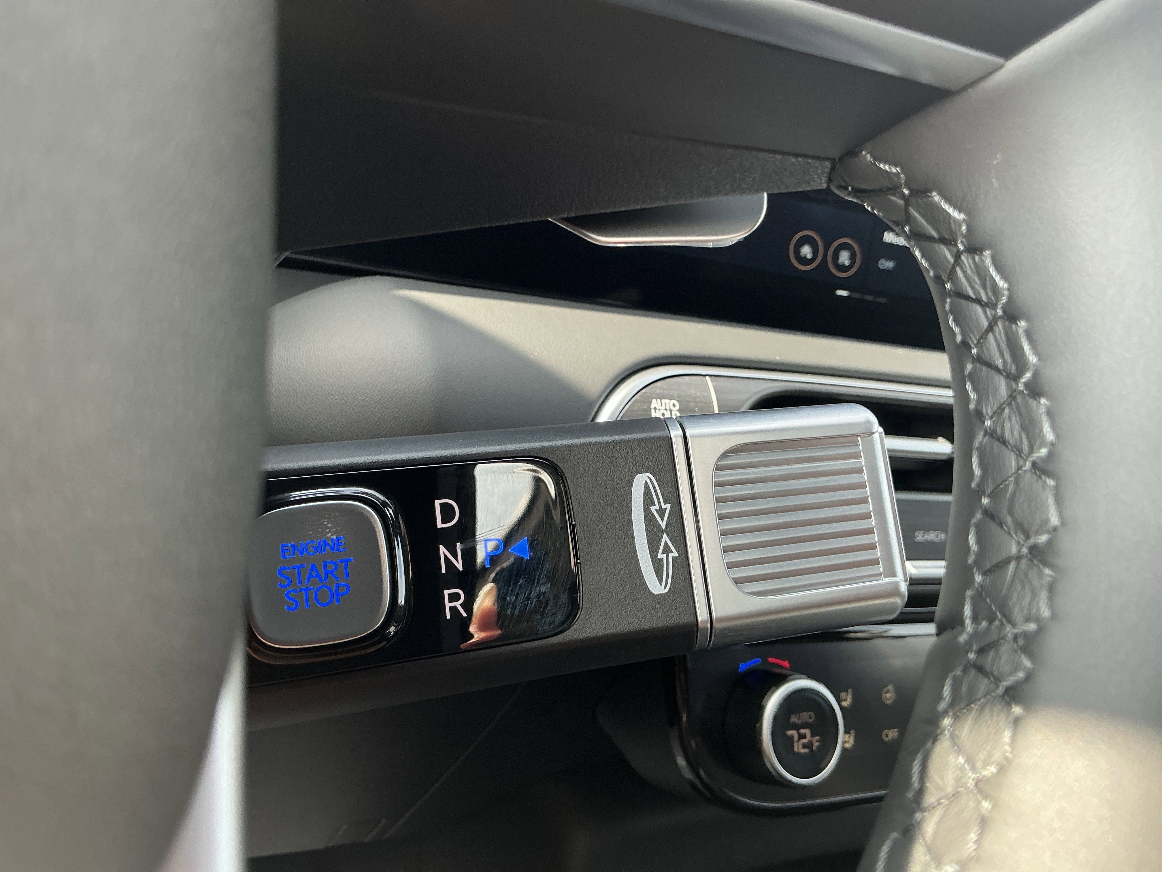 New 2026 Hyundai Palisade Calligraphy image 26