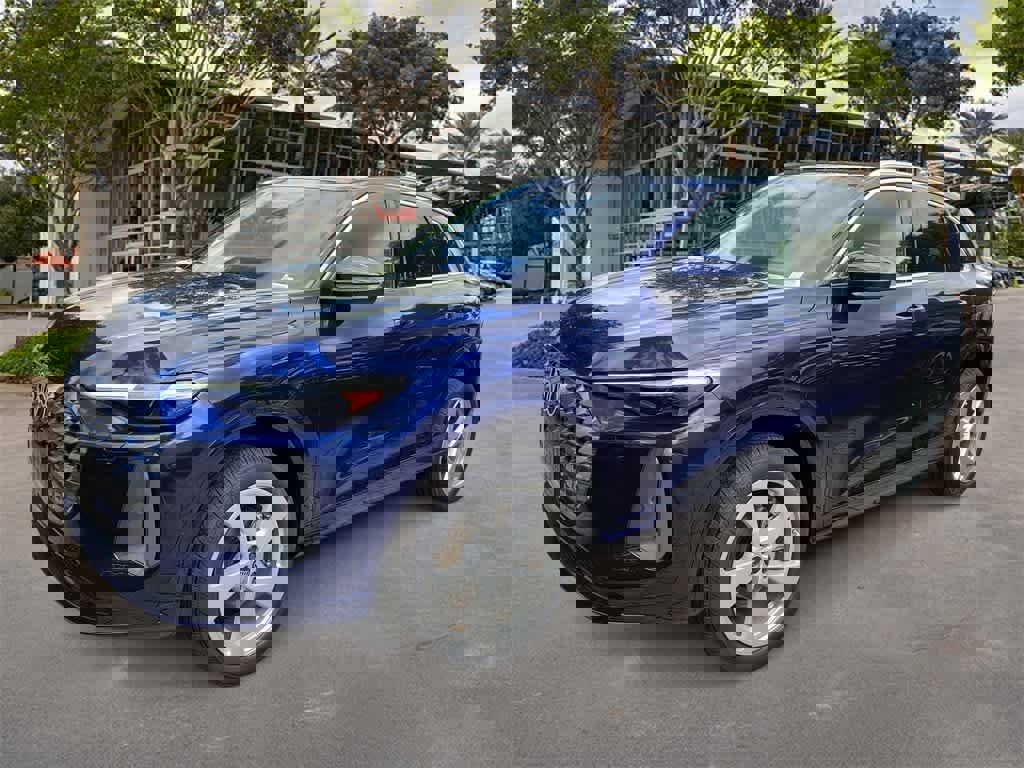 New 2025 Audi Q5 Premium Plus