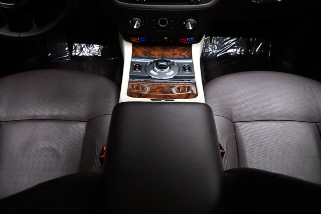 Used 2012 Rolls-Royce Ghost RWD image 9