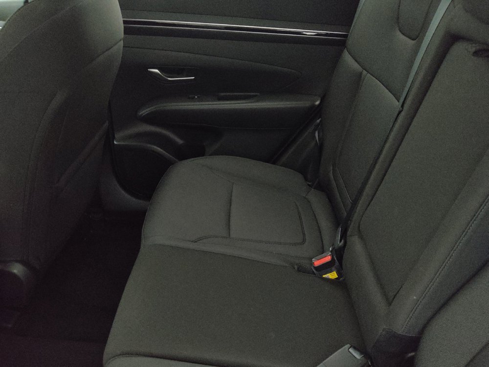 Used 2022 Hyundai Tucson SEL w/ Cargo Package image 18
